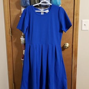 Lularoe Amelia 2xl